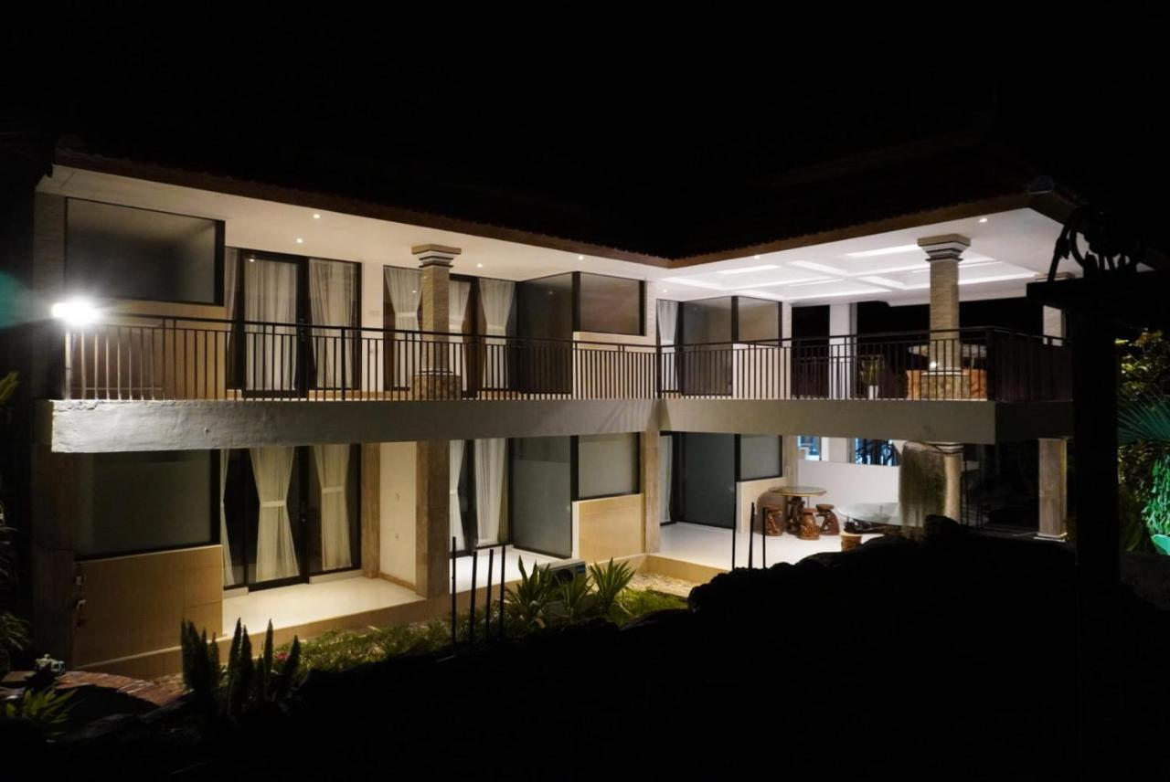Umah Dayuh Hotel Ungasan  Ngoại thất bức ảnh