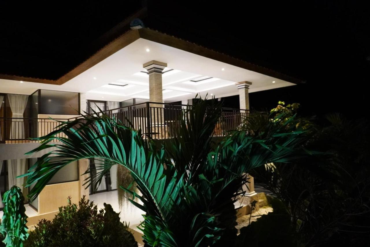 Umah Dayuh Hotel Ungasan  Ngoại thất bức ảnh