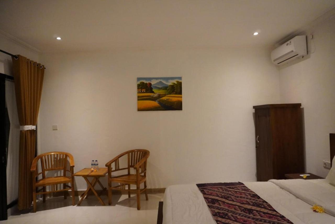 Umah Dayuh Hotel Ungasan  Ngoại thất bức ảnh