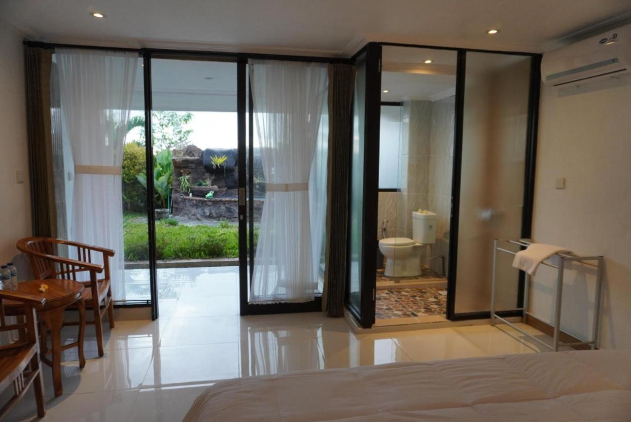 Umah Dayuh Hotel Ungasan  Ngoại thất bức ảnh