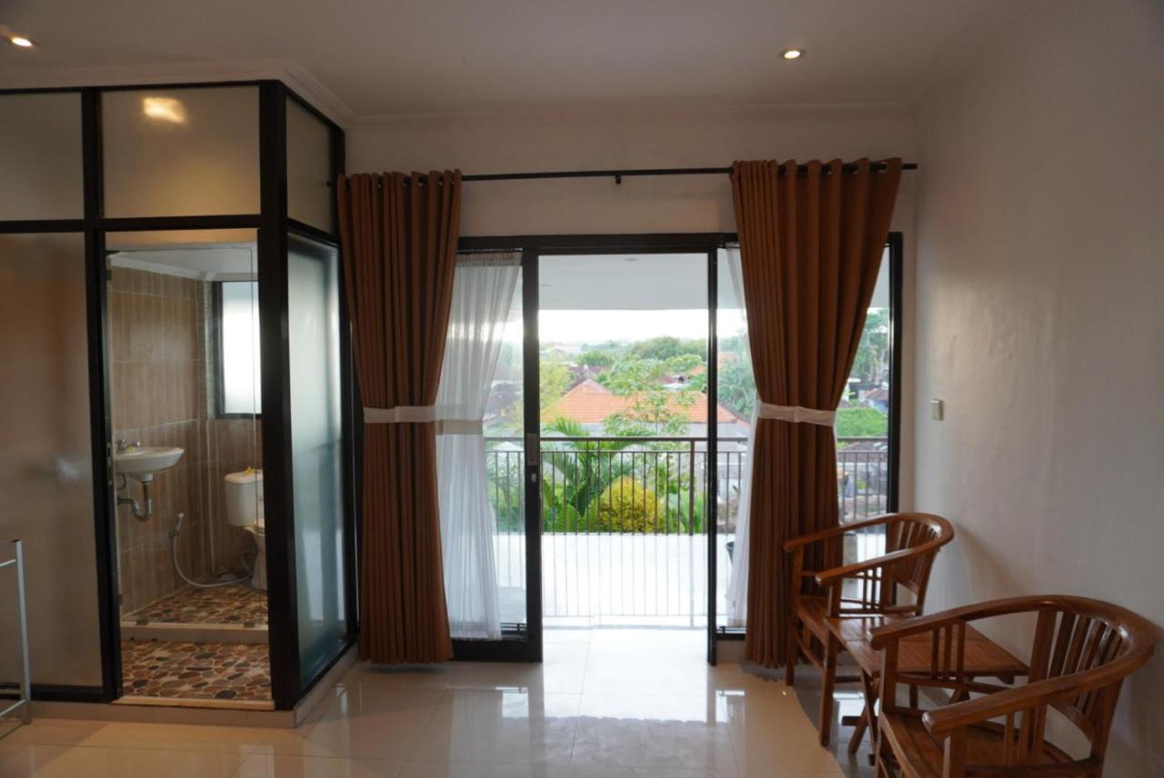 Umah Dayuh Hotel Ungasan  Ngoại thất bức ảnh