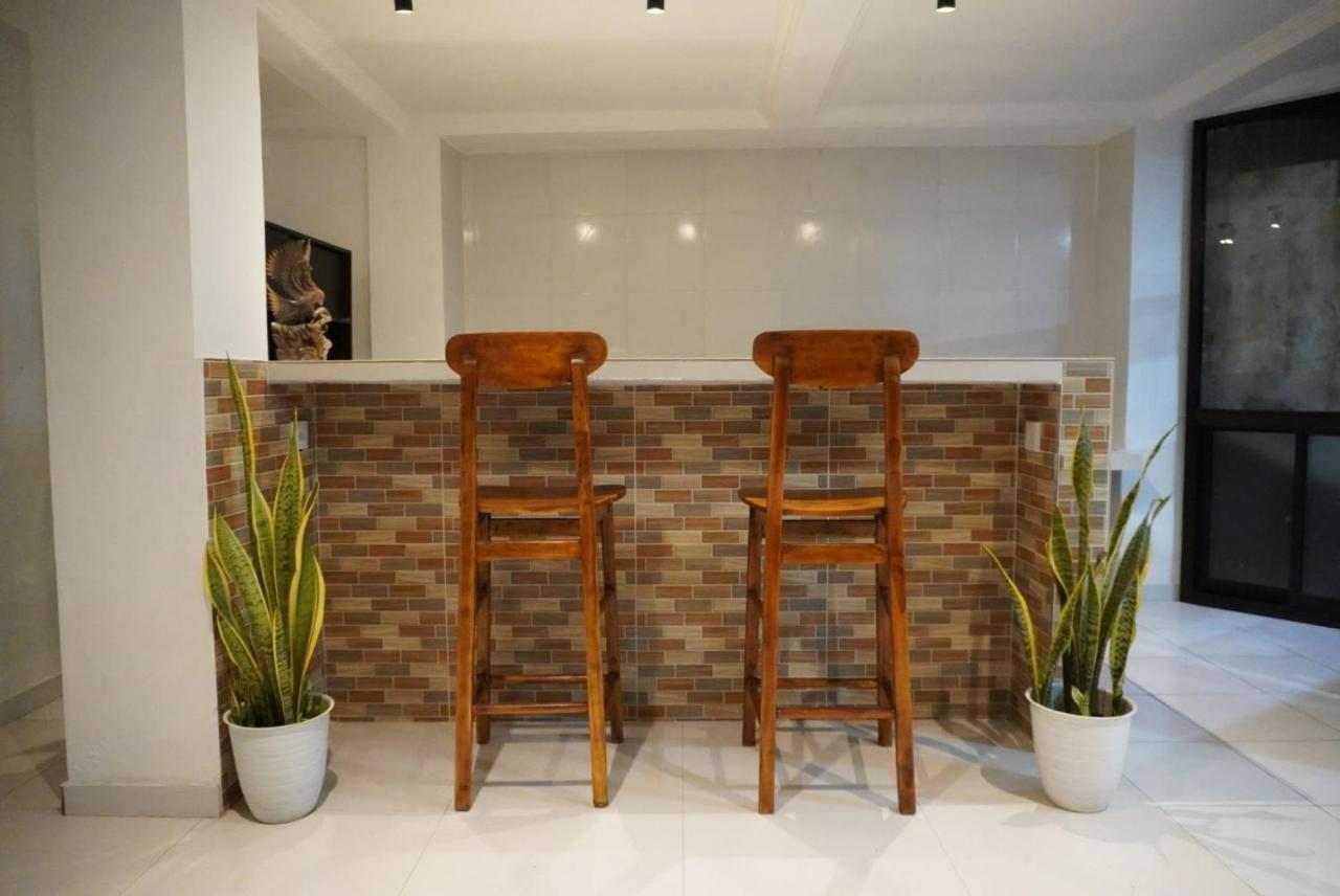 Umah Dayuh Hotel Ungasan  Ngoại thất bức ảnh