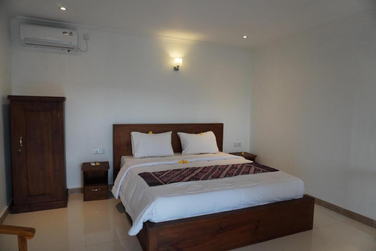 Umah Dayuh Hotel Ungasan  Ngoại thất bức ảnh