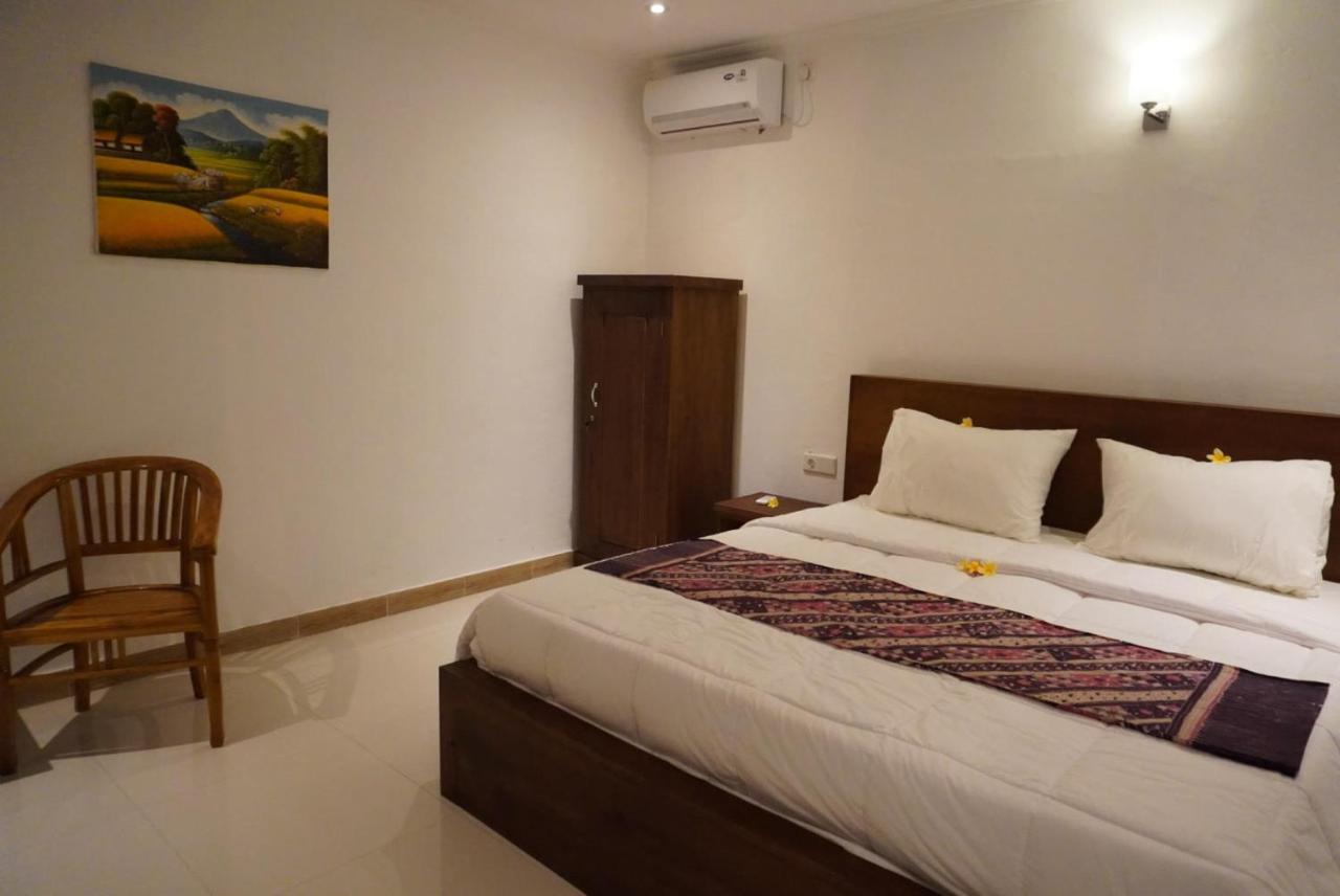 Umah Dayuh Hotel Ungasan  Ngoại thất bức ảnh