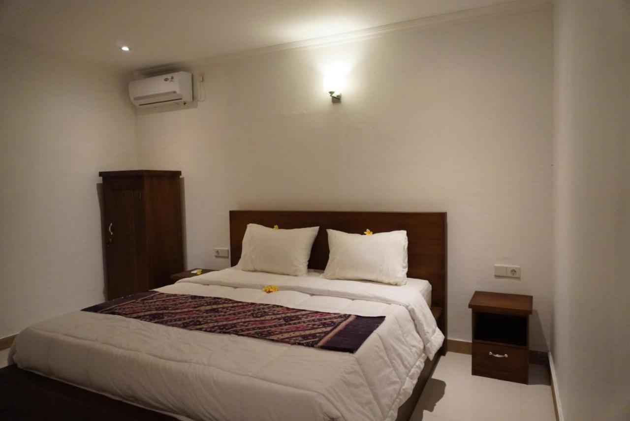 Umah Dayuh Hotel Ungasan  Ngoại thất bức ảnh